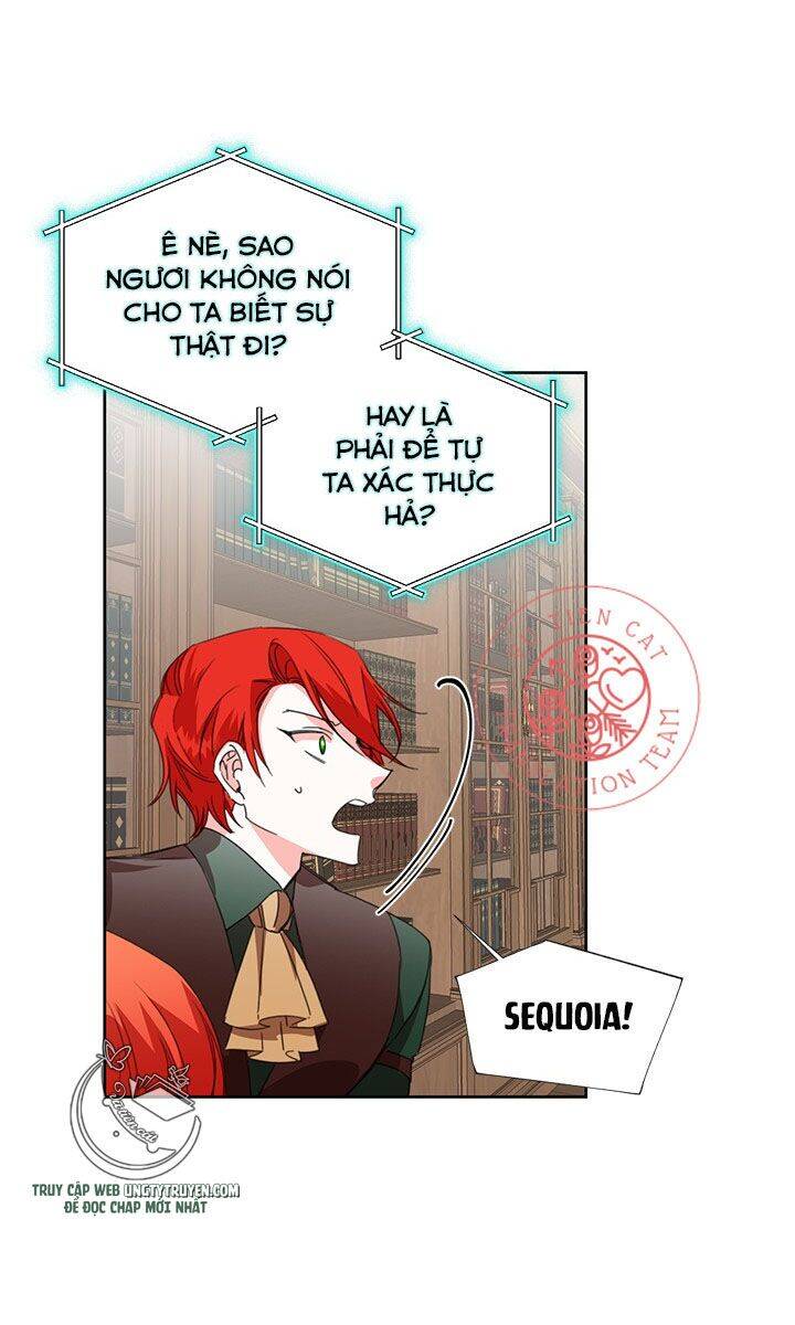 Kết Thúc Có Hậu Của Nhân Vật Phản Diện Chapter 18.5 - Trang 2