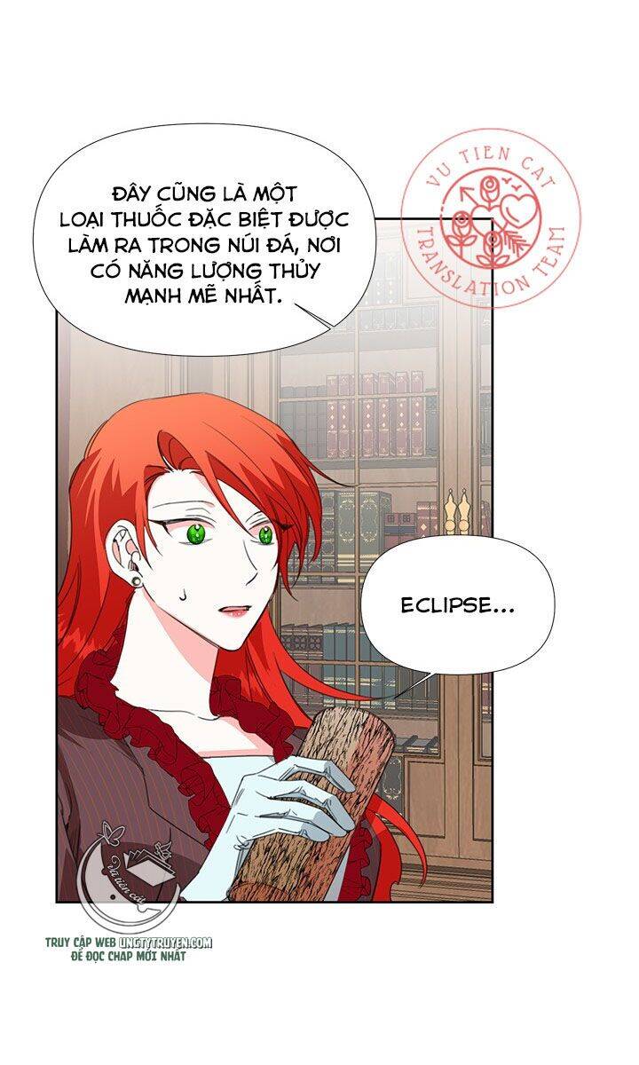 Kết Thúc Có Hậu Của Nhân Vật Phản Diện Chapter 18 - Trang 2