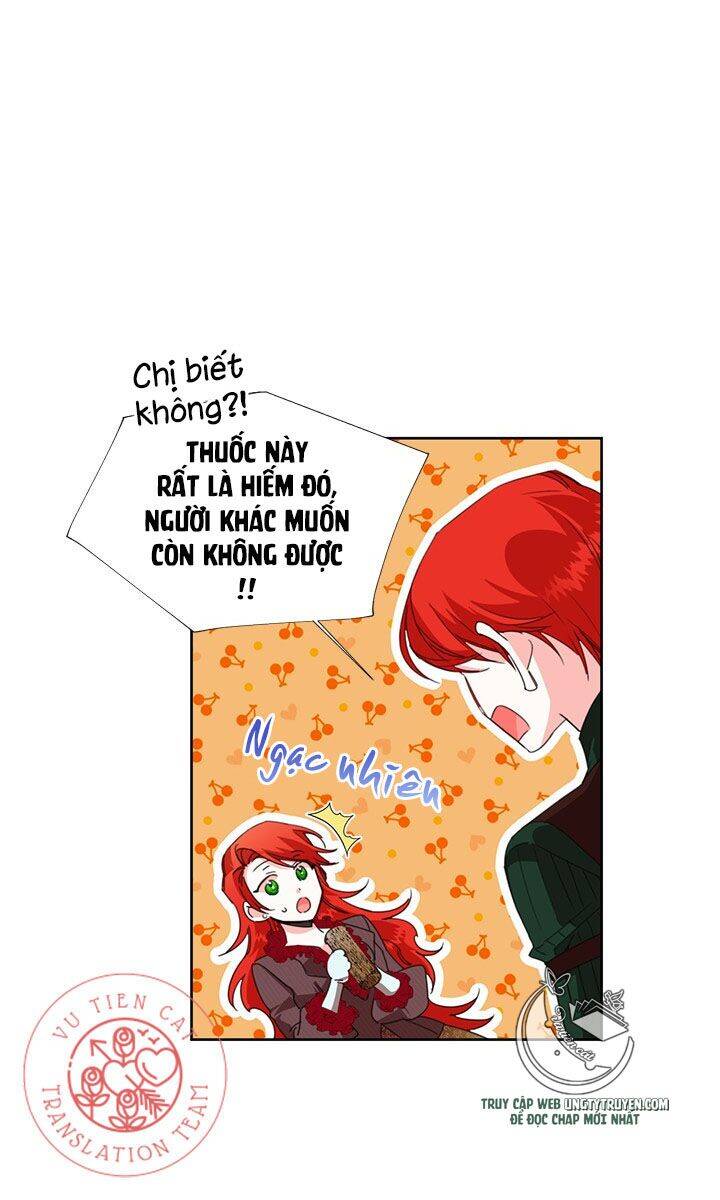 Kết Thúc Có Hậu Của Nhân Vật Phản Diện Chapter 18 - Trang 2