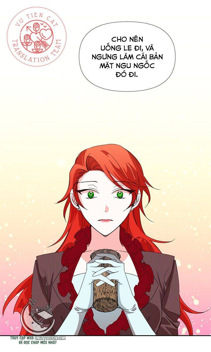 Kết Thúc Có Hậu Của Nhân Vật Phản Diện Chapter 18 - Trang 2