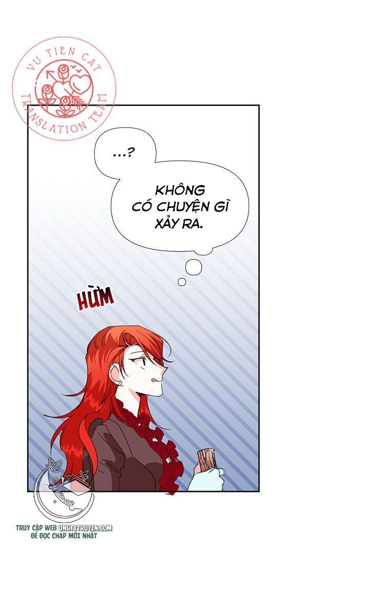 Kết Thúc Có Hậu Của Nhân Vật Phản Diện Chapter 18 - Trang 2