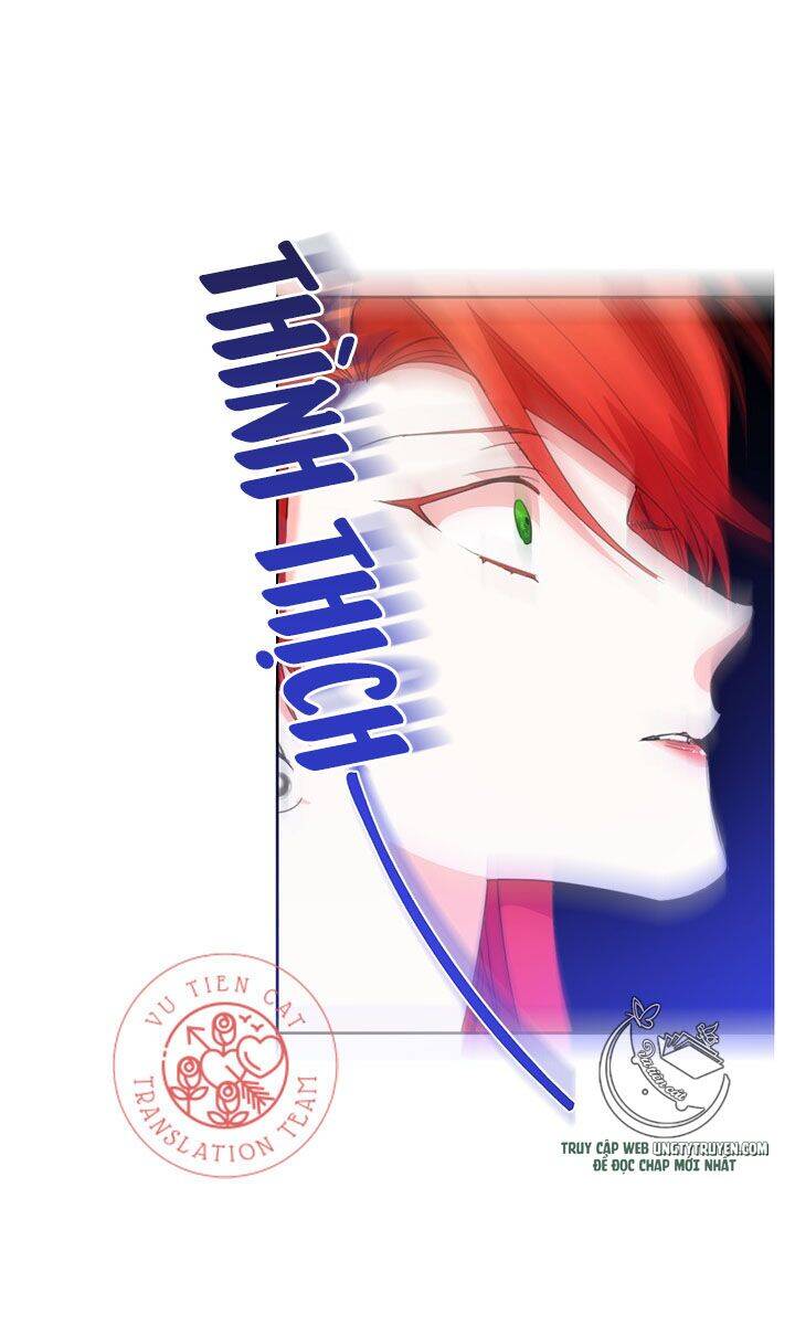 Kết Thúc Có Hậu Của Nhân Vật Phản Diện Chapter 18 - Trang 2