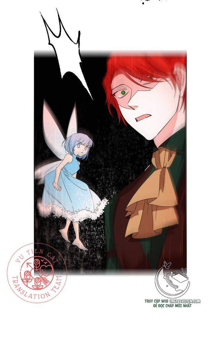 Kết Thúc Có Hậu Của Nhân Vật Phản Diện Chapter 18 - Trang 2