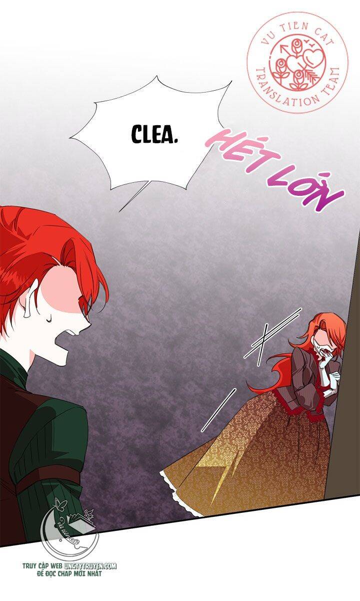 Kết Thúc Có Hậu Của Nhân Vật Phản Diện Chapter 18 - Trang 2