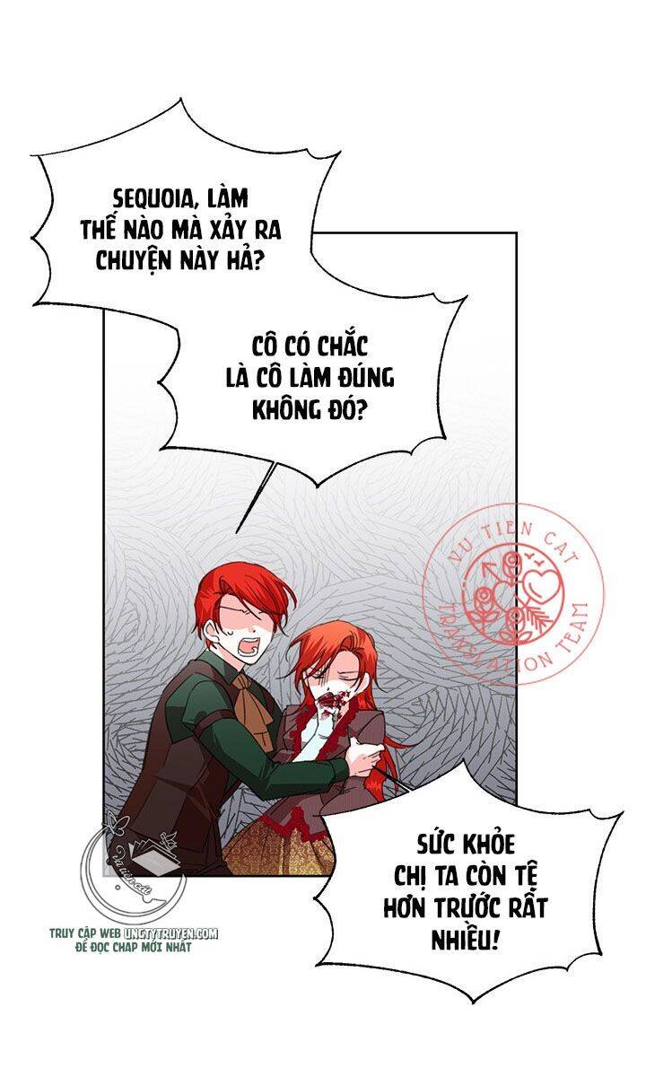 Kết Thúc Có Hậu Của Nhân Vật Phản Diện Chapter 18 - Trang 2