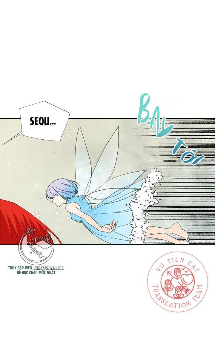 Kết Thúc Có Hậu Của Nhân Vật Phản Diện Chapter 18 - Trang 2