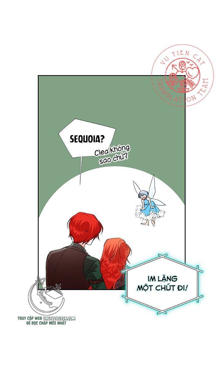 Kết Thúc Có Hậu Của Nhân Vật Phản Diện Chapter 18 - Trang 2