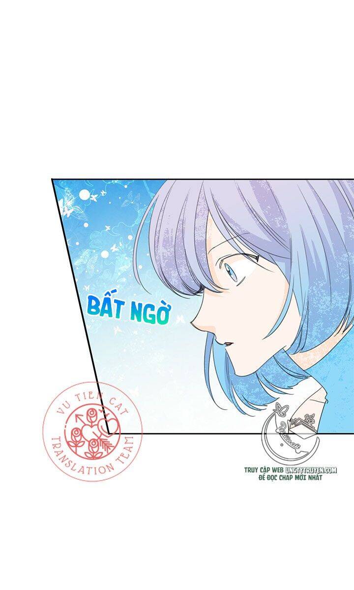 Kết Thúc Có Hậu Của Nhân Vật Phản Diện Chapter 18 - Trang 2