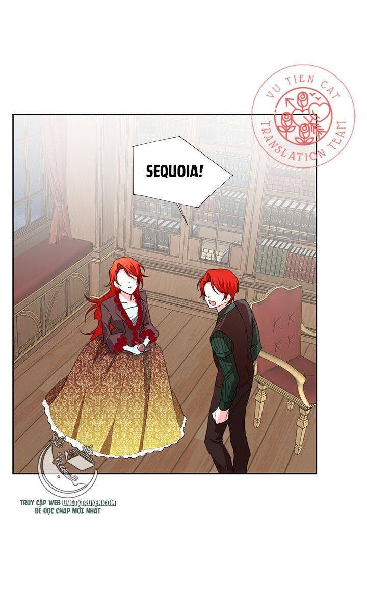 Kết Thúc Có Hậu Của Nhân Vật Phản Diện Chapter 18 - Trang 2