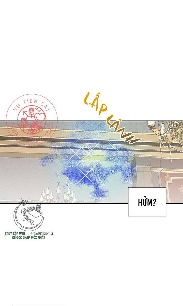 Kết Thúc Có Hậu Của Nhân Vật Phản Diện Chapter 18 - Trang 2