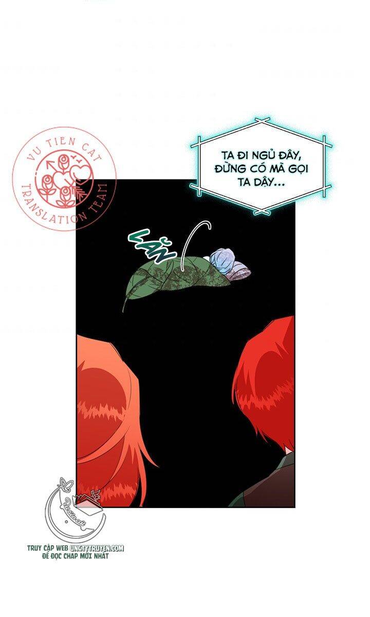 Kết Thúc Có Hậu Của Nhân Vật Phản Diện Chapter 18 - Trang 2