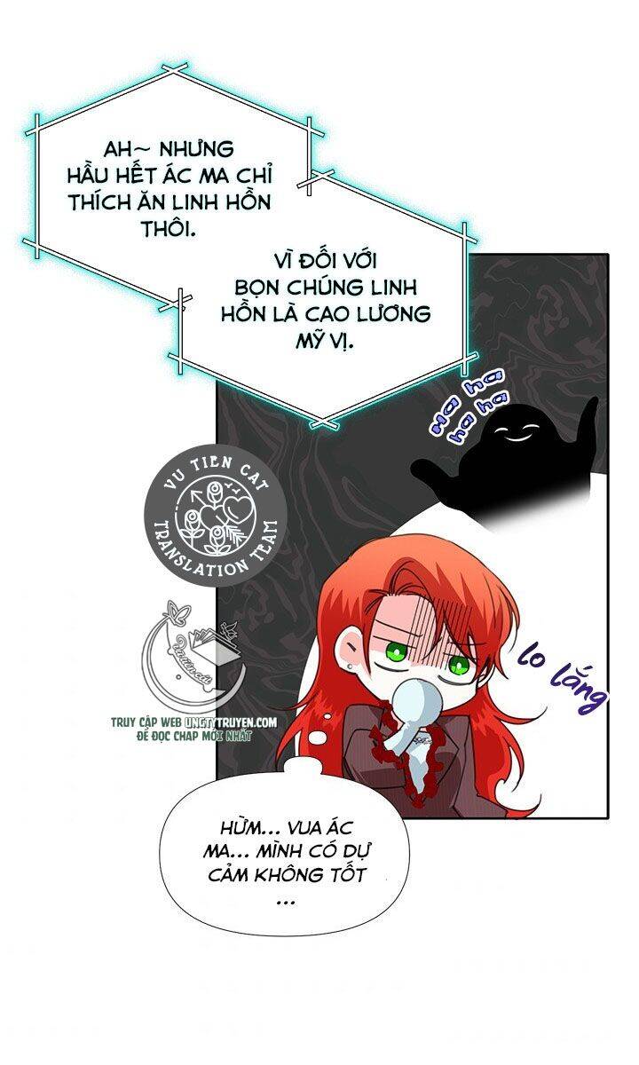 Kết Thúc Có Hậu Của Nhân Vật Phản Diện Chapter 19.5 - Trang 2