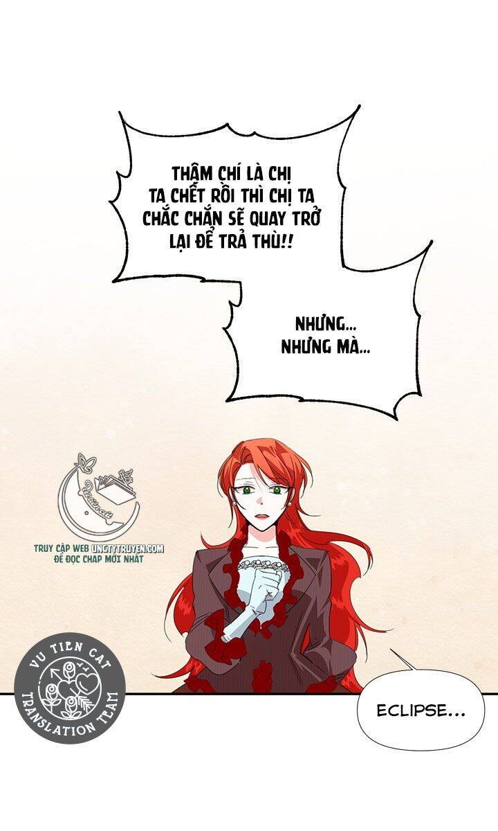 Kết Thúc Có Hậu Của Nhân Vật Phản Diện Chapter 19.5 - Trang 2