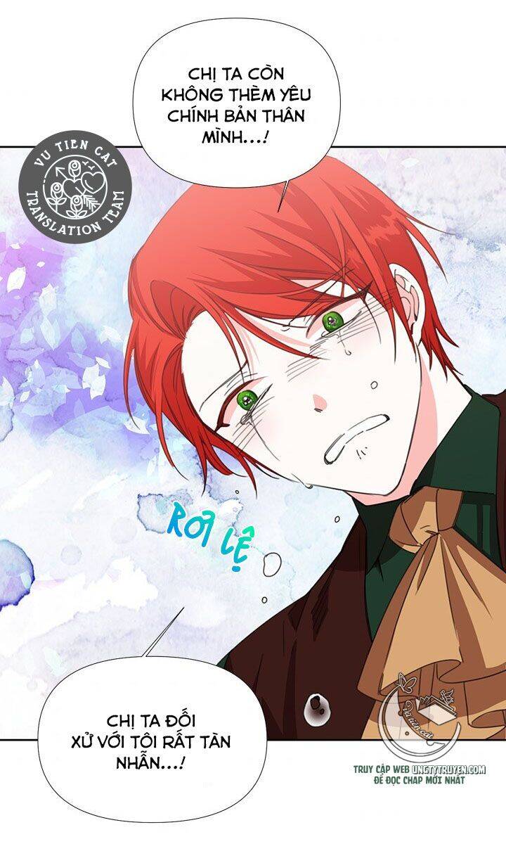 Kết Thúc Có Hậu Của Nhân Vật Phản Diện Chapter 19.5 - Trang 2