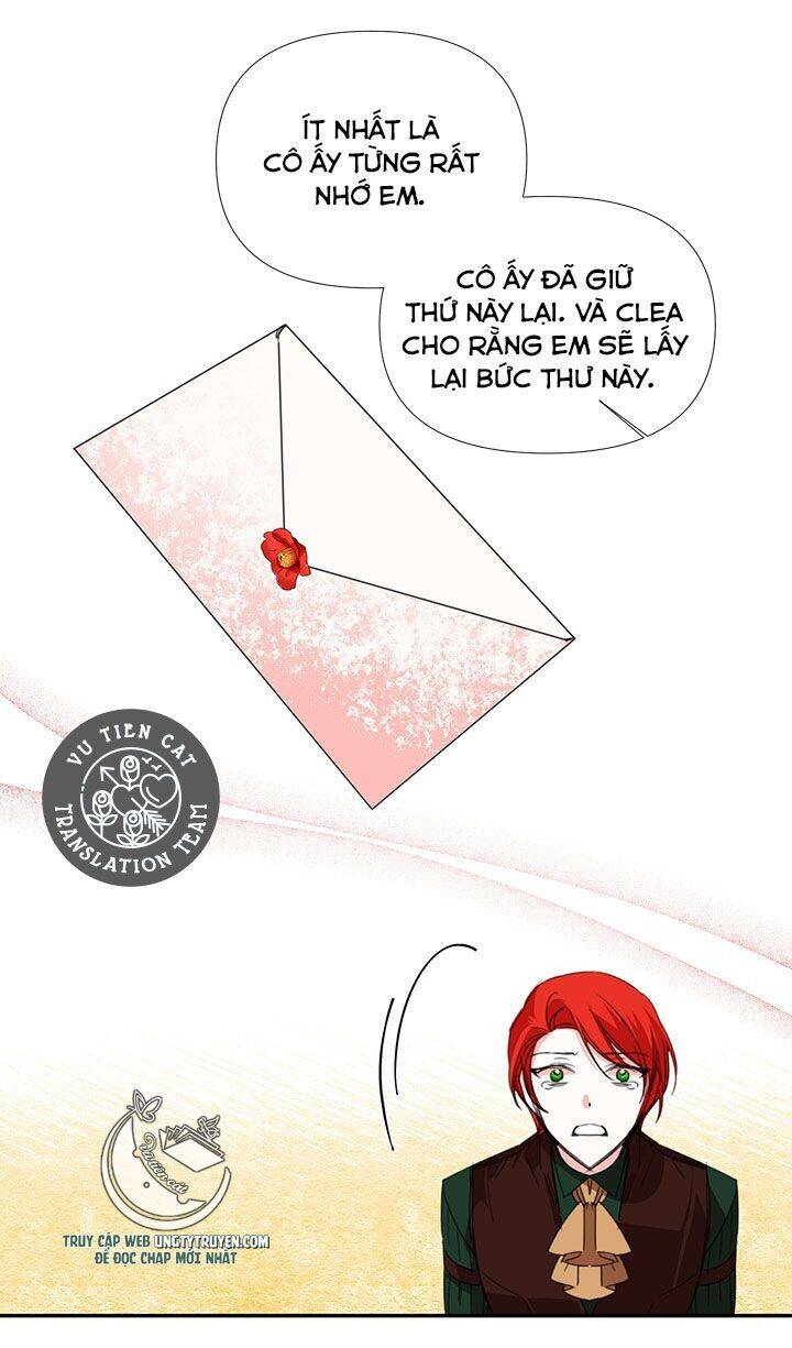 Kết Thúc Có Hậu Của Nhân Vật Phản Diện Chapter 19.5 - Trang 2