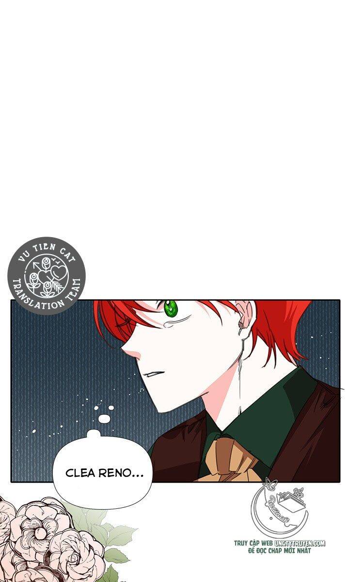 Kết Thúc Có Hậu Của Nhân Vật Phản Diện Chapter 19.5 - Trang 2