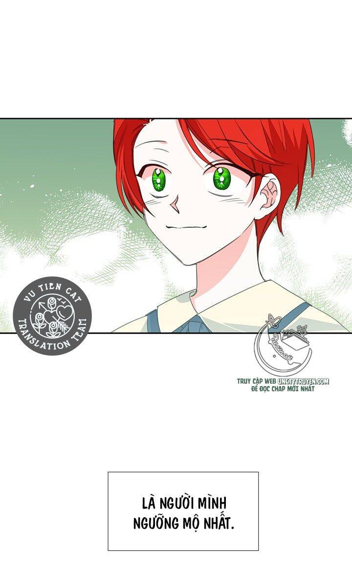 Kết Thúc Có Hậu Của Nhân Vật Phản Diện Chapter 19.5 - Trang 2