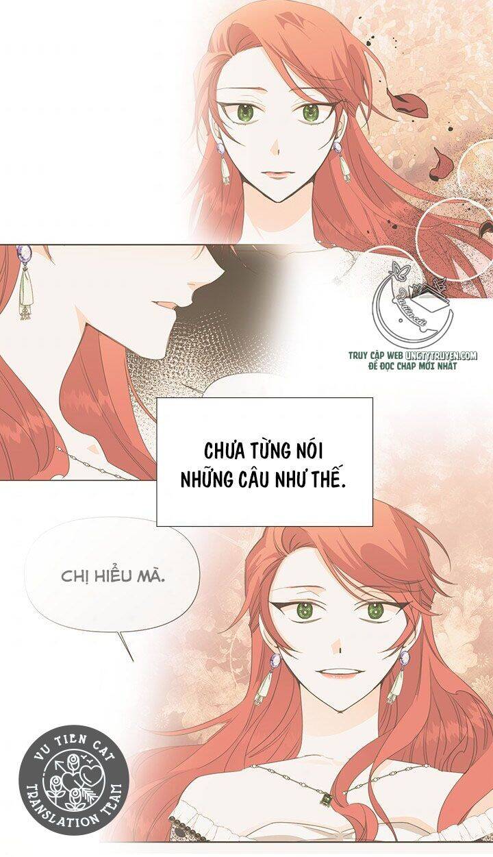 Kết Thúc Có Hậu Của Nhân Vật Phản Diện Chapter 19.5 - Trang 2