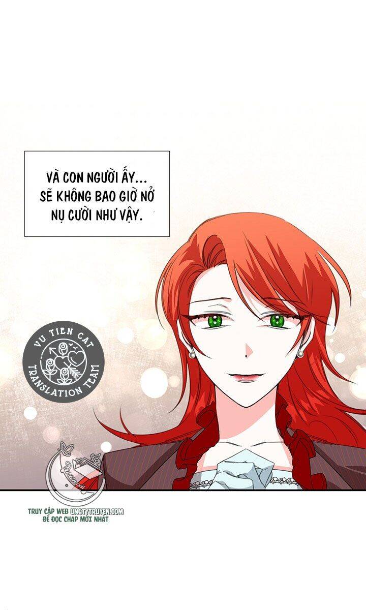 Kết Thúc Có Hậu Của Nhân Vật Phản Diện Chapter 19.5 - Trang 2