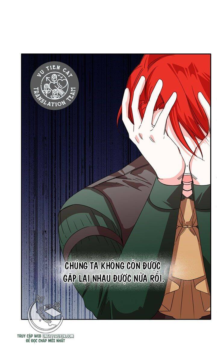 Kết Thúc Có Hậu Của Nhân Vật Phản Diện Chapter 19.5 - Trang 2