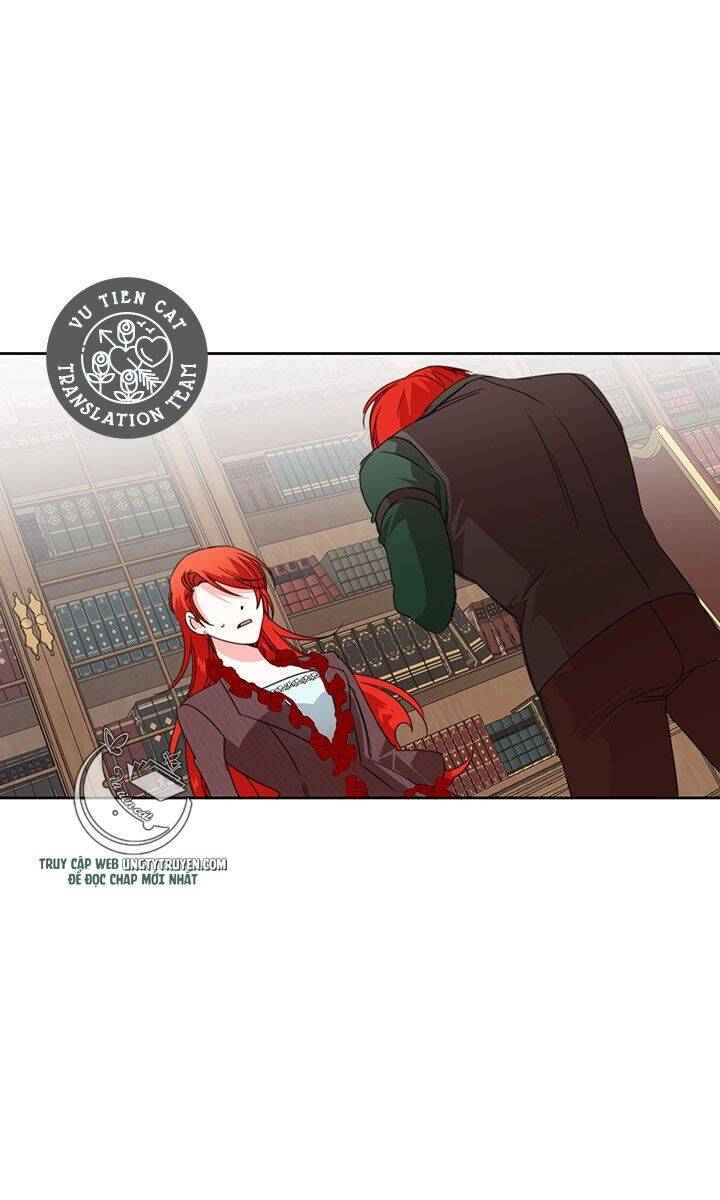 Kết Thúc Có Hậu Của Nhân Vật Phản Diện Chapter 19.5 - Trang 2