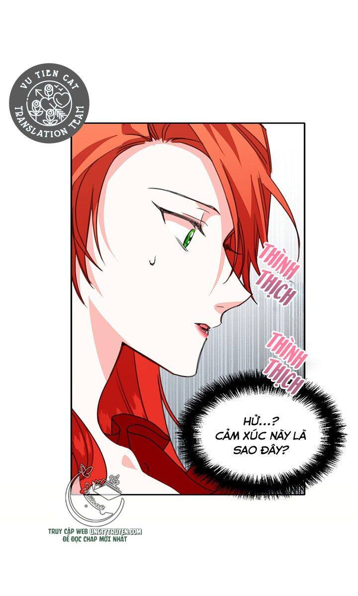 Kết Thúc Có Hậu Của Nhân Vật Phản Diện Chapter 19.5 - Trang 2