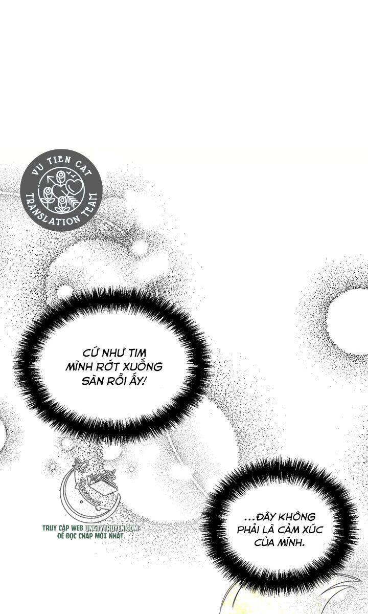 Kết Thúc Có Hậu Của Nhân Vật Phản Diện Chapter 19.5 - Trang 2