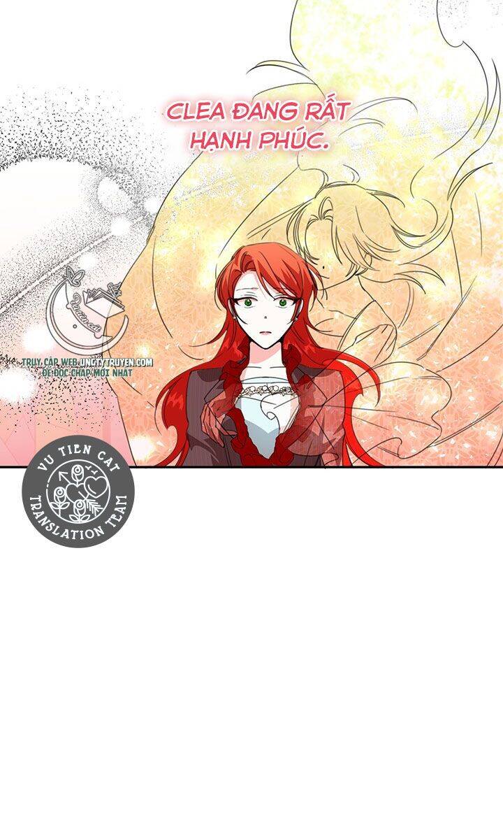 Kết Thúc Có Hậu Của Nhân Vật Phản Diện Chapter 19.5 - Trang 2