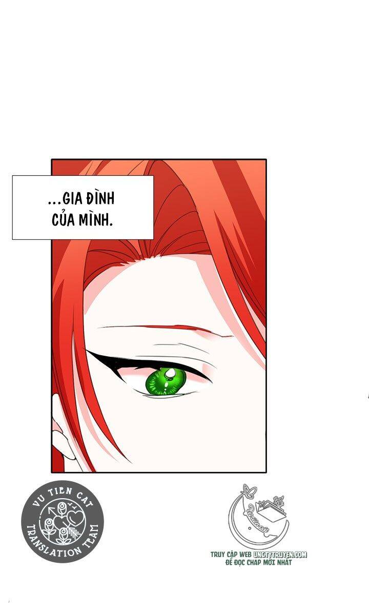 Kết Thúc Có Hậu Của Nhân Vật Phản Diện Chapter 19.5 - Trang 2