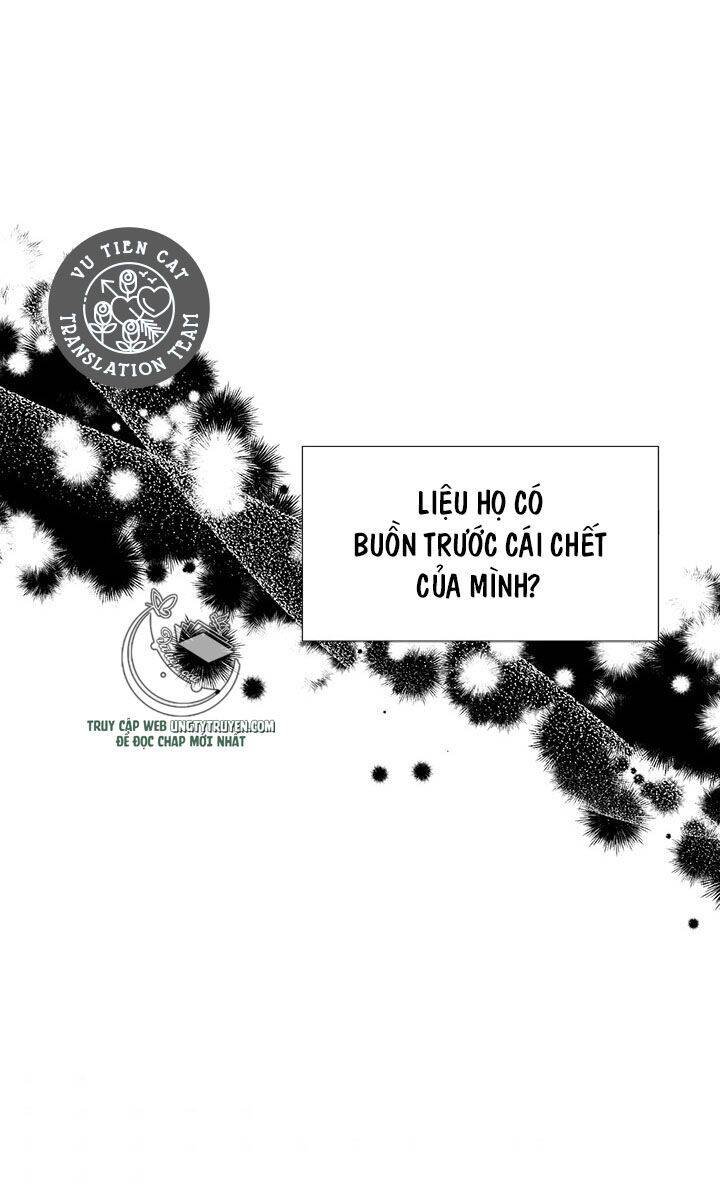 Kết Thúc Có Hậu Của Nhân Vật Phản Diện Chapter 19.5 - Trang 2