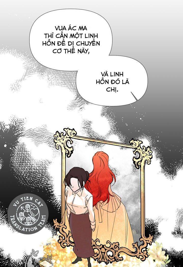 Kết Thúc Có Hậu Của Nhân Vật Phản Diện Chapter 19.5 - Trang 2