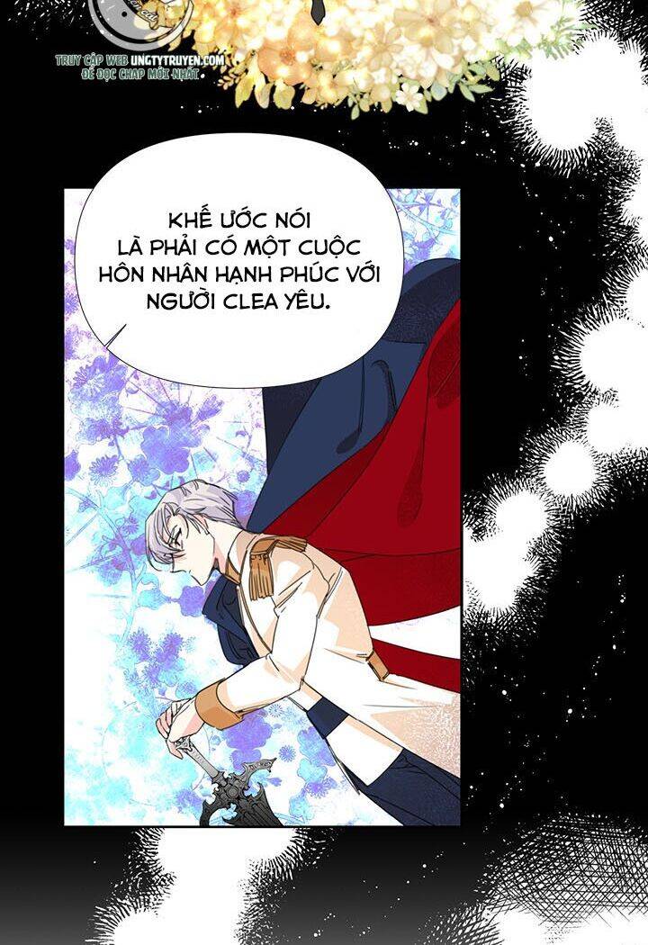 Kết Thúc Có Hậu Của Nhân Vật Phản Diện Chapter 19.5 - Trang 2