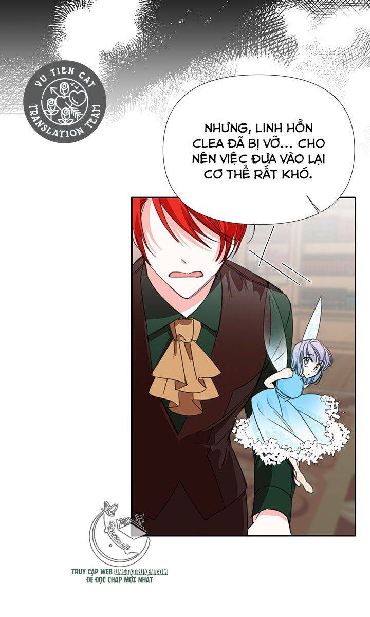 Kết Thúc Có Hậu Của Nhân Vật Phản Diện Chapter 19.5 - Trang 2