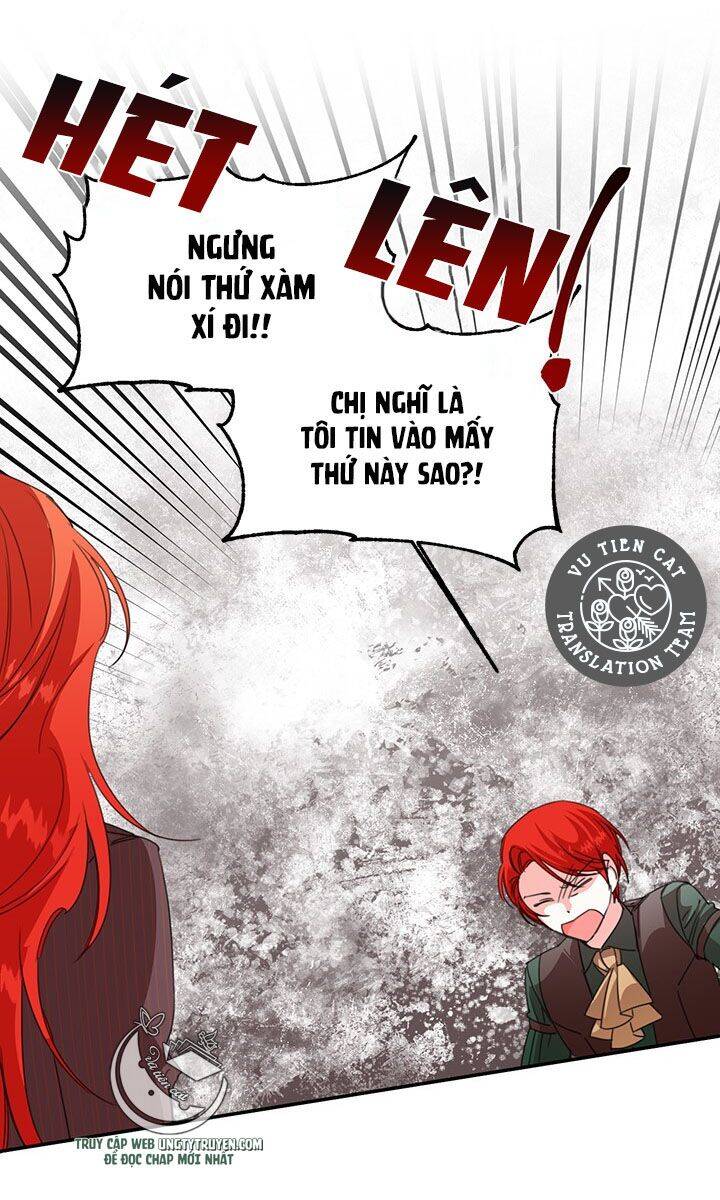 Kết Thúc Có Hậu Của Nhân Vật Phản Diện Chapter 19.5 - Trang 2