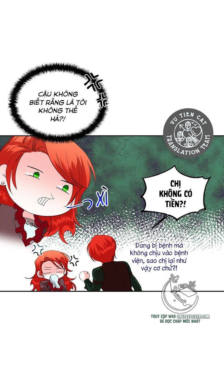 Kết Thúc Có Hậu Của Nhân Vật Phản Diện Chapter 19 - Trang 2