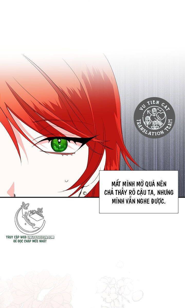 Kết Thúc Có Hậu Của Nhân Vật Phản Diện Chapter 19 - Trang 2