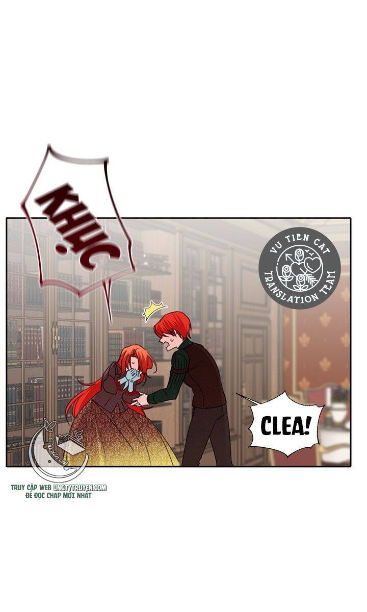 Kết Thúc Có Hậu Của Nhân Vật Phản Diện Chapter 19 - Trang 2