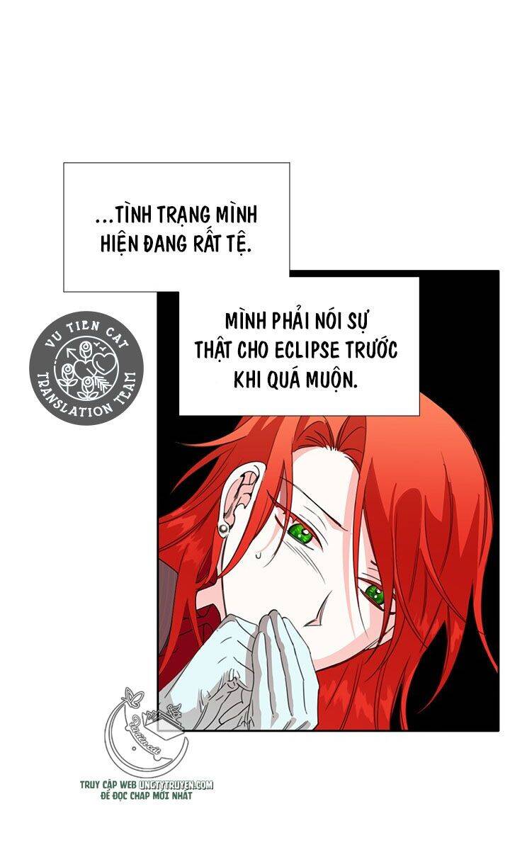 Kết Thúc Có Hậu Của Nhân Vật Phản Diện Chapter 19 - Trang 2