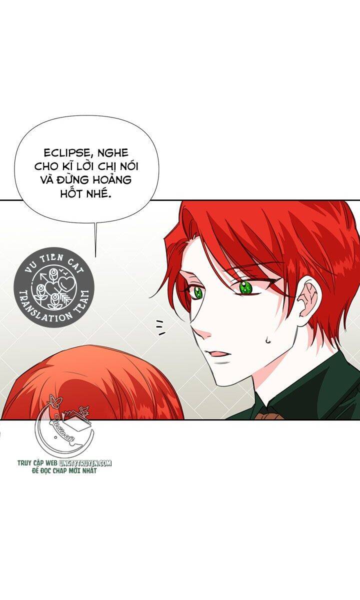 Kết Thúc Có Hậu Của Nhân Vật Phản Diện Chapter 19 - Trang 2