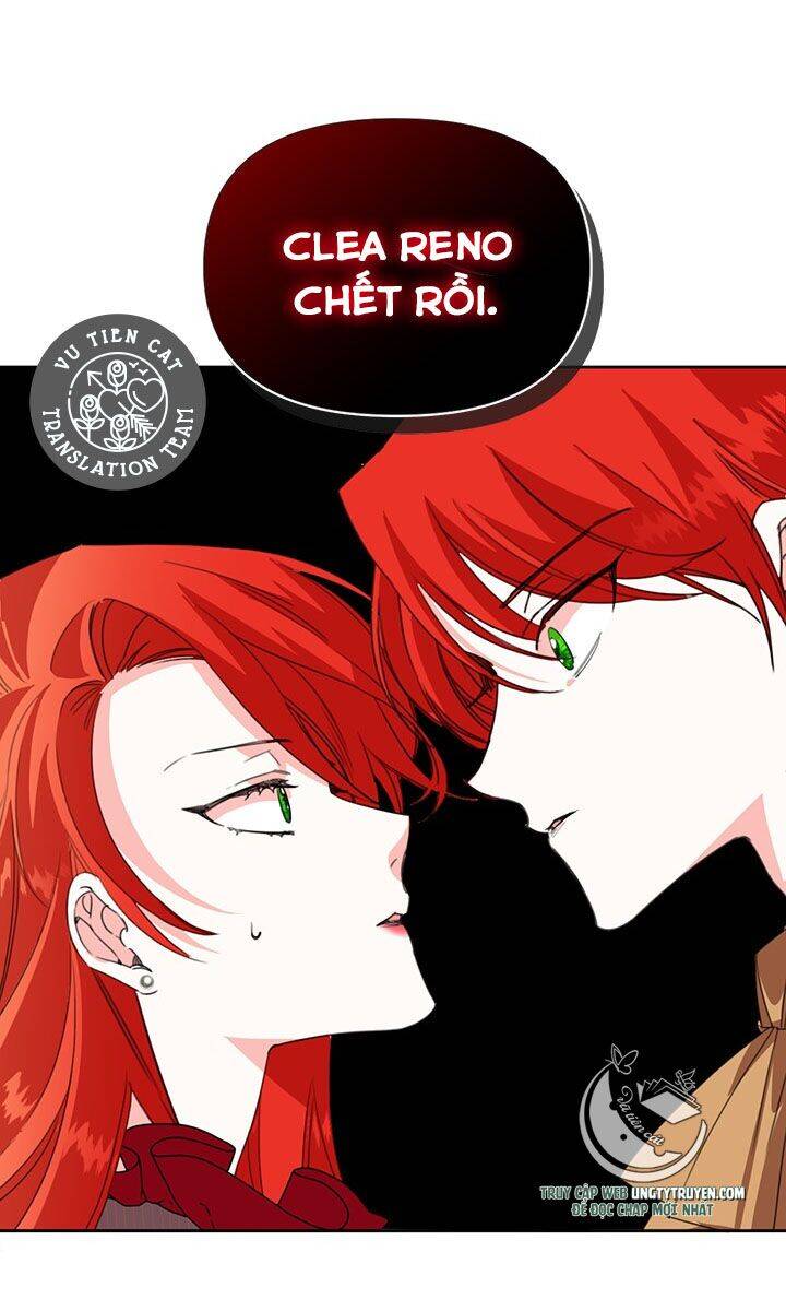 Kết Thúc Có Hậu Của Nhân Vật Phản Diện Chapter 19 - Trang 2