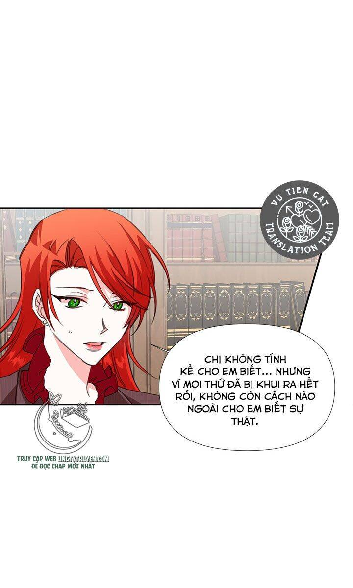 Kết Thúc Có Hậu Của Nhân Vật Phản Diện Chapter 19 - Trang 2