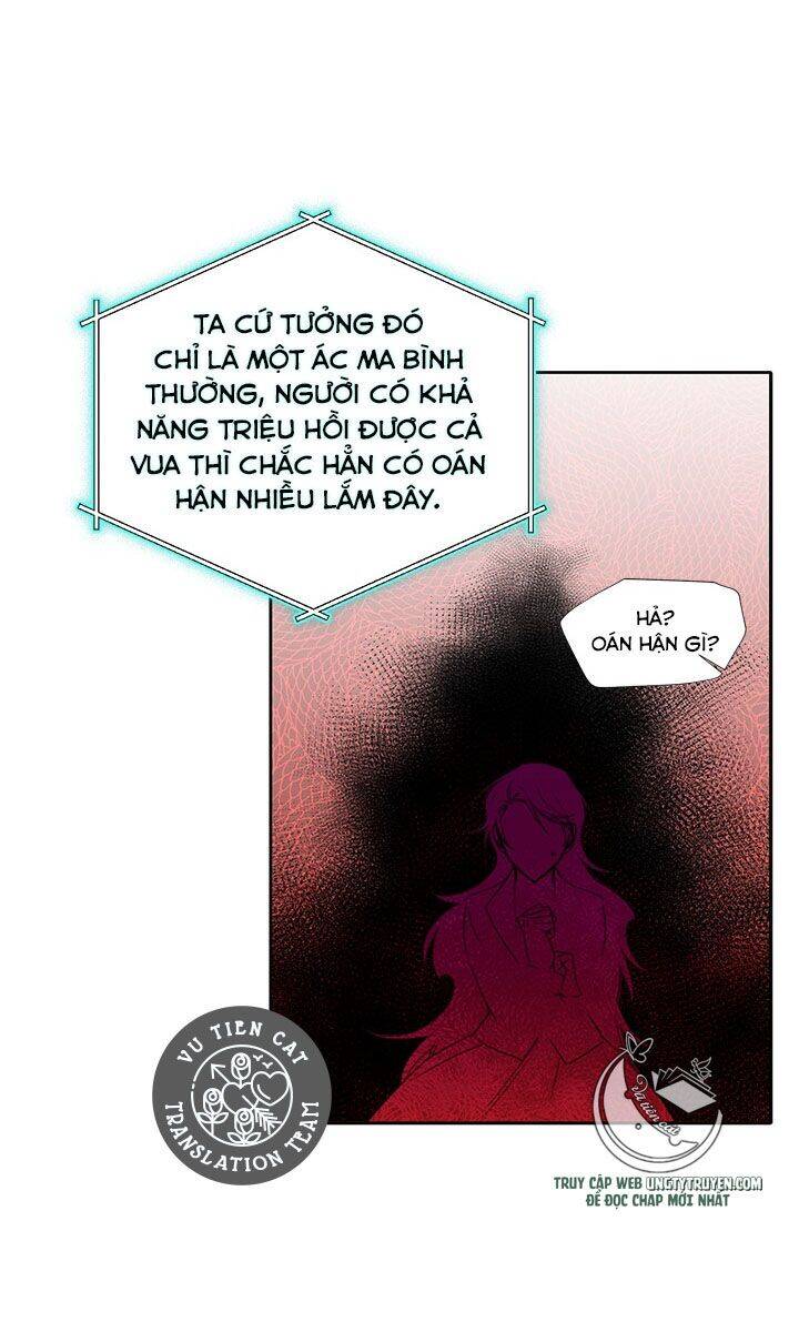 Kết Thúc Có Hậu Của Nhân Vật Phản Diện Chapter 19 - Trang 2