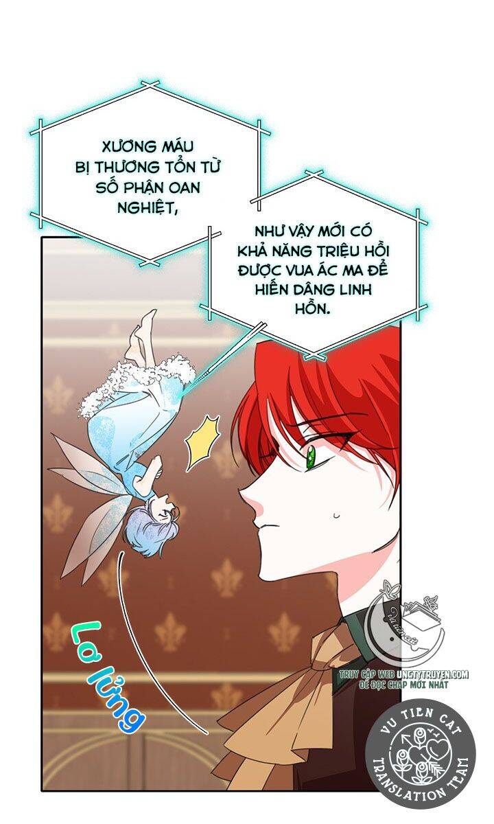 Kết Thúc Có Hậu Của Nhân Vật Phản Diện Chapter 19 - Trang 2