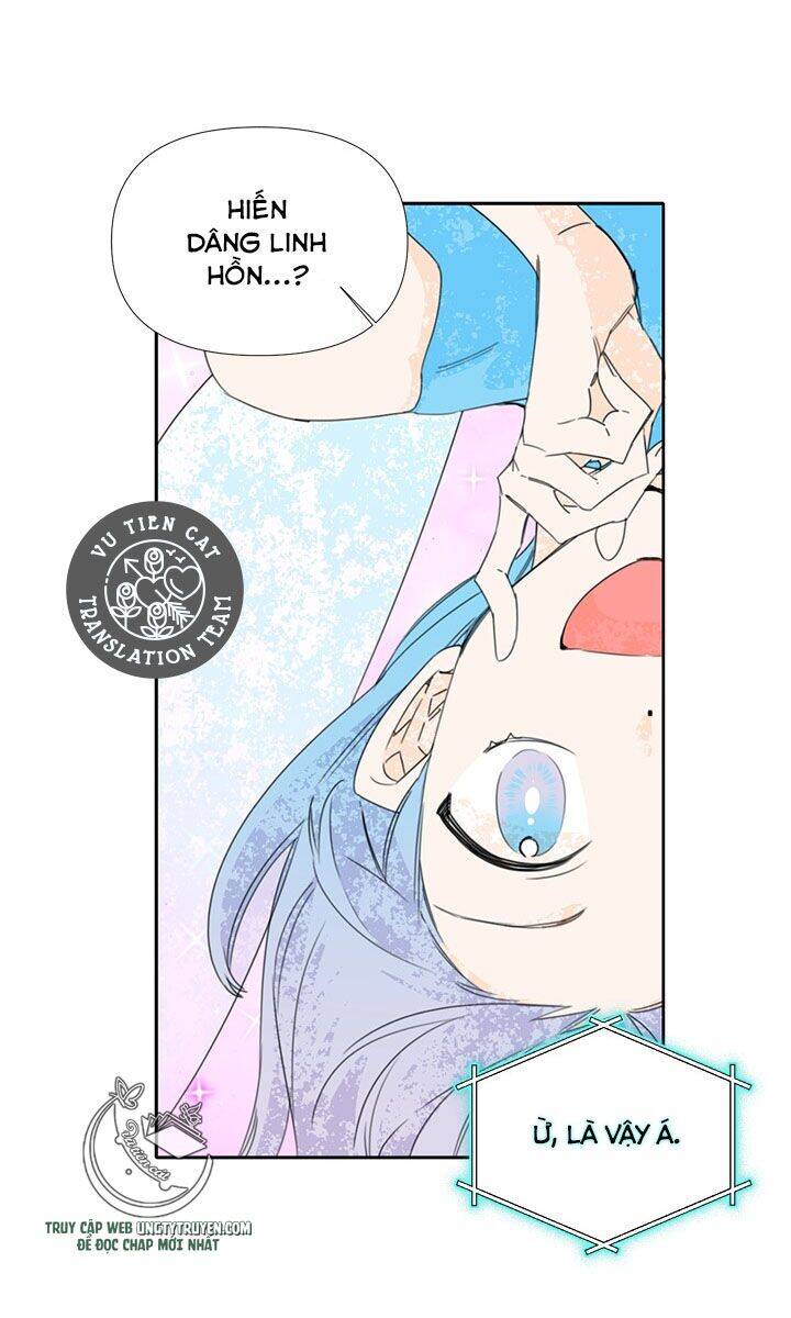 Kết Thúc Có Hậu Của Nhân Vật Phản Diện Chapter 19 - Trang 2