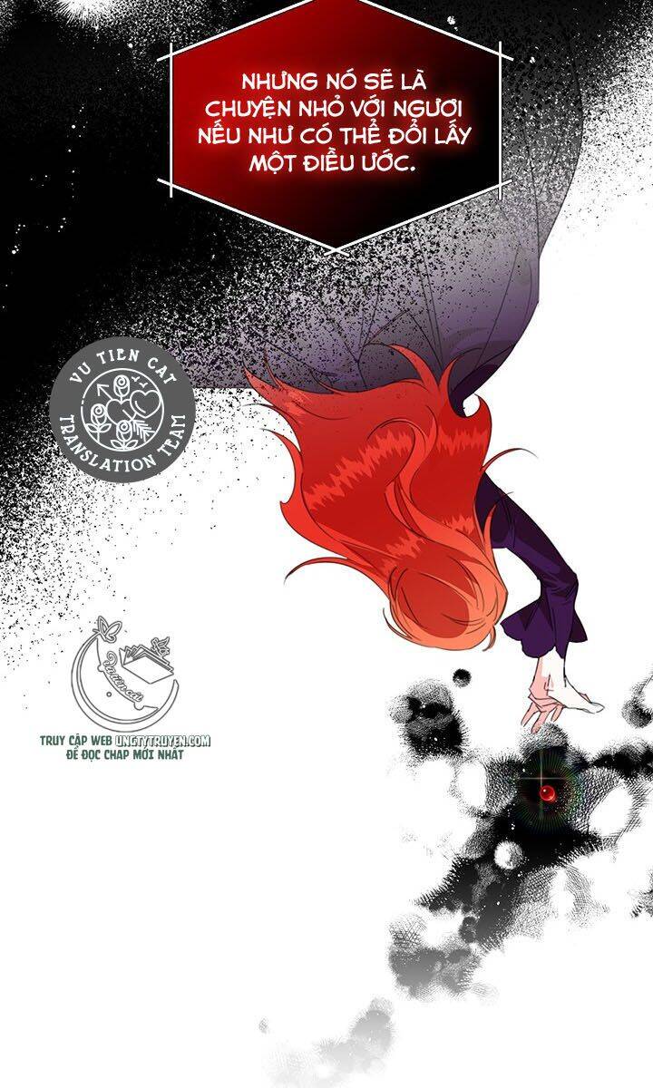 Kết Thúc Có Hậu Của Nhân Vật Phản Diện Chapter 19 - Trang 2