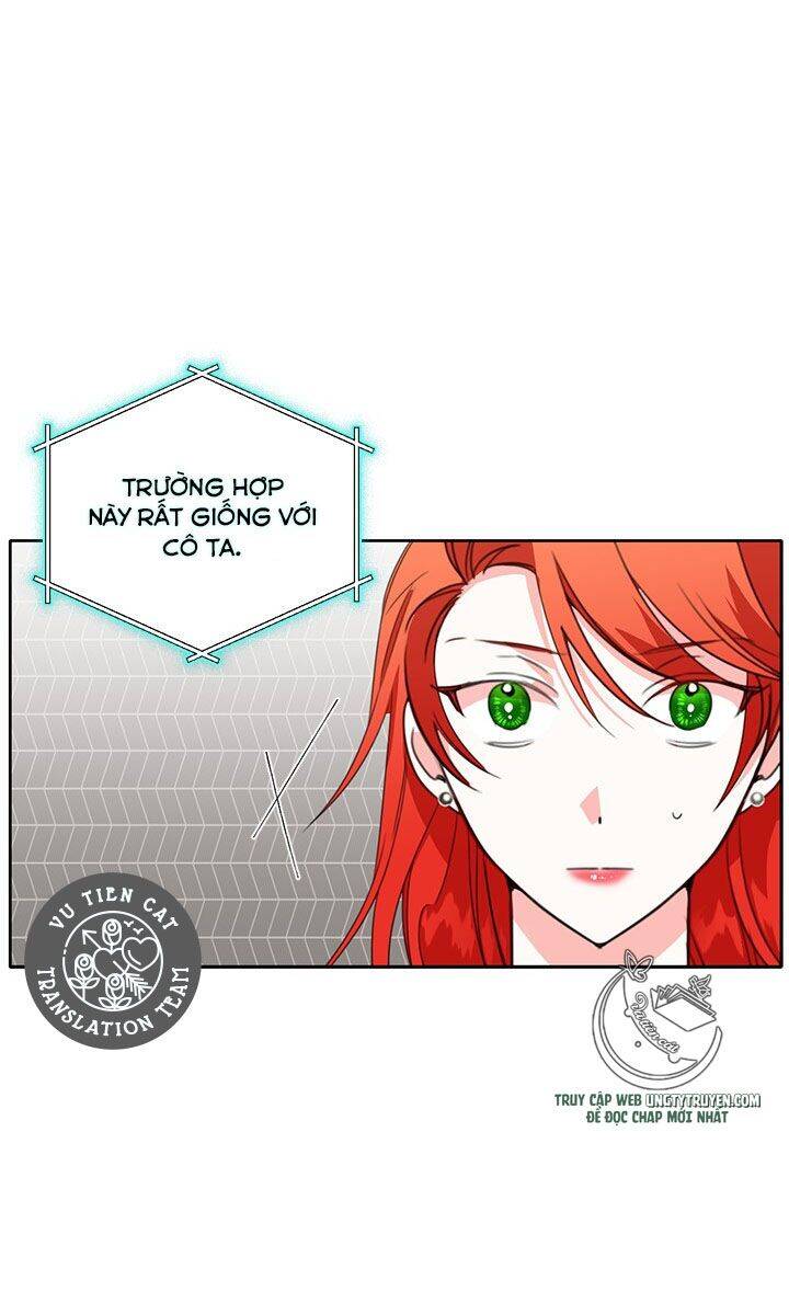 Kết Thúc Có Hậu Của Nhân Vật Phản Diện Chapter 19 - Trang 2