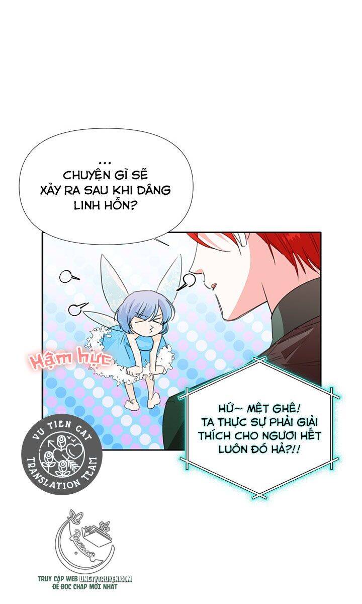 Kết Thúc Có Hậu Của Nhân Vật Phản Diện Chapter 19 - Trang 2