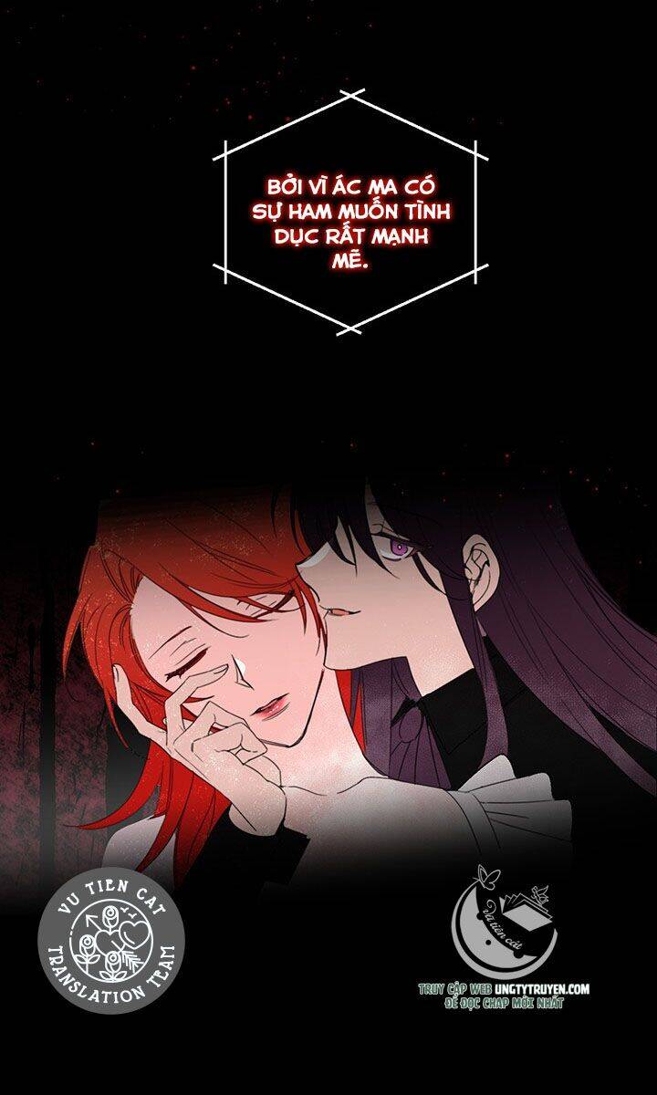 Kết Thúc Có Hậu Của Nhân Vật Phản Diện Chapter 19 - Trang 2