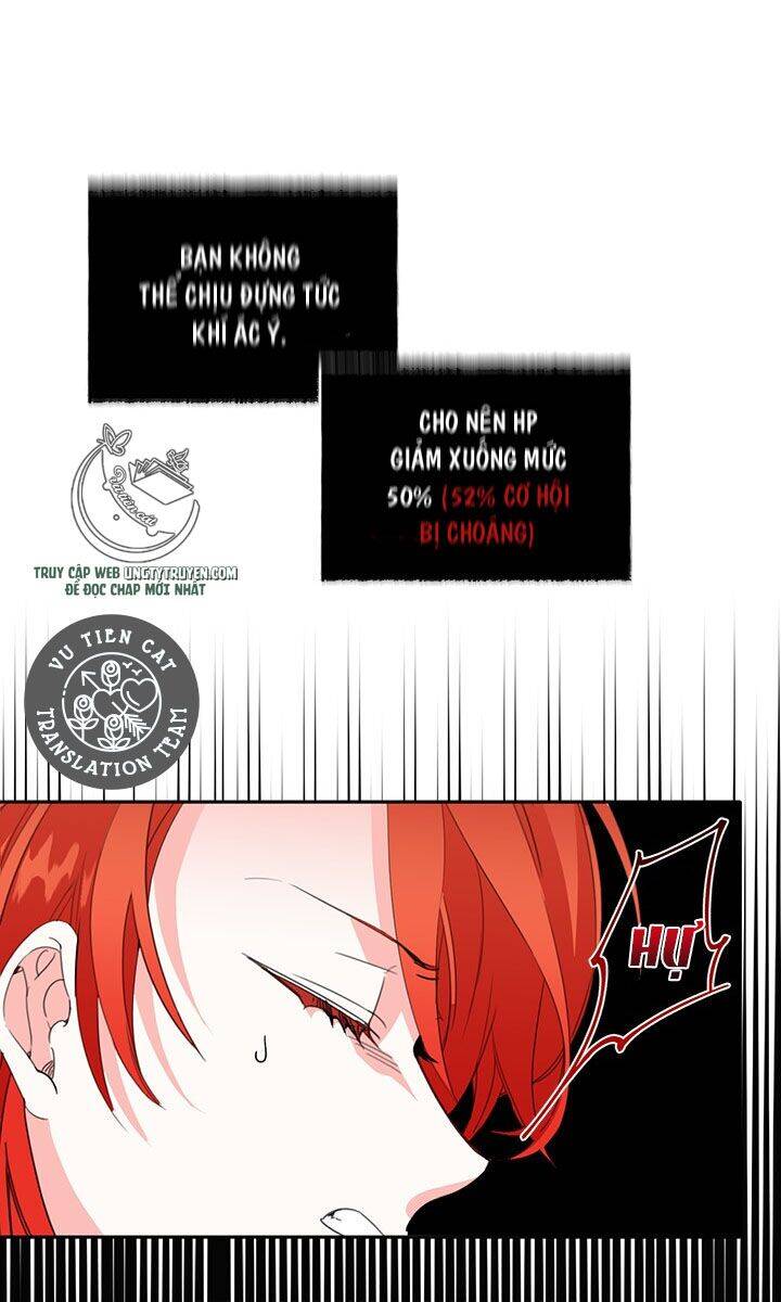 Kết Thúc Có Hậu Của Nhân Vật Phản Diện Chapter 19 - Trang 2