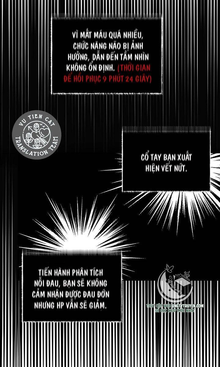 Kết Thúc Có Hậu Của Nhân Vật Phản Diện Chapter 19 - Trang 2